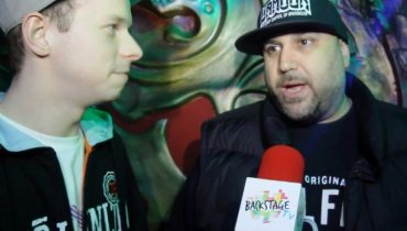 Ill Bill odpowiada na pytania Mateusza Natali (video)