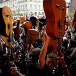Gitarowy Rekord Guinnessa 2013 już za kilka dni!