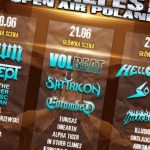 MetalFest 2013 – Onslaught zamyka skład