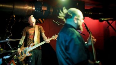 OCN i Lipali na Orange Warsaw Festival 2013!