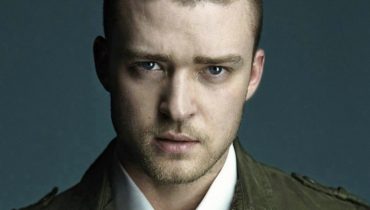 Justin Timberlake wesprze znajomego rapera