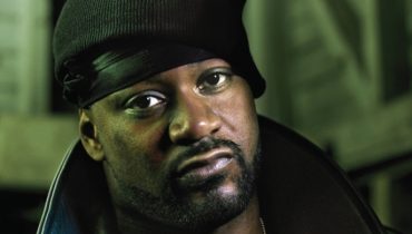 Album Ghostface`a zremiksowany