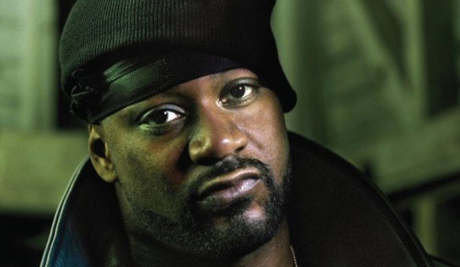 Album Ghostface`a zremiksowany