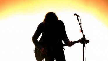 Josh Homme chwali Alexa Turnera