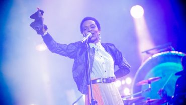 Lauryn Hill: kontrakt pomoże uniknąć więzienia?