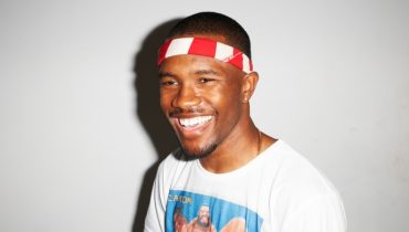 Frank Ocean zainspirowany The Beatles