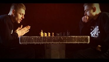 Szops – „Cień Chwały” ft. Laikike1 – official video