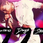 „Rihanna 777 Tour… 7countries7days7shows”