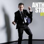 Anthony Strong – „Stepping Out”