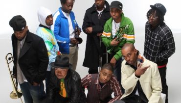 Hypnotic Brass Ensemble ponownie w Polsce