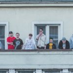 Ten Typ Mes – „Lepszy Żbik” (AUDIO)