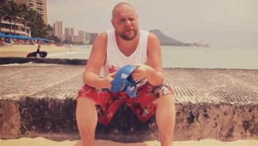 Tede na Hawajach – odc. 5 (VIDEO)