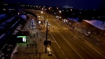 Młody M/Radonis – „Kiedy zapada zmrok” (VIDEO)