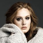 Adele wraca do studia