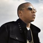 Jay-Z razem z Flying Lotusem