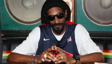 Snoop Lion wystąpił w amerykańskiej TV (VIDEO)