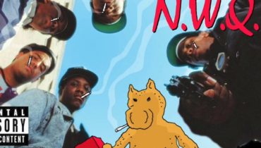 Quasimoto powraca
