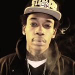 Wiz Khalifa nakręcił nowy klip (VIDEO)