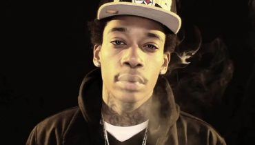 Wiz Khalifa nakręcił nowy klip (VIDEO)