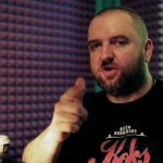 Krzysztof „KNT” Kozak / Fazi – „Koks posypany”