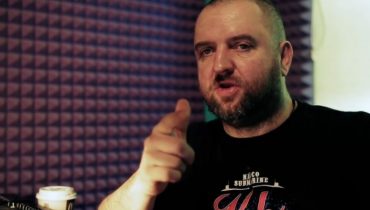 Krzysztof „KNT” Kozak / Fazi – „Koks posypany”