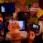Loco Star – „TV Head” (video)