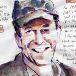 Steve Reich i Paweł Althamer na Open`erze