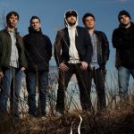 August Burns Red, Blessthefall i Counterparts w Polsce