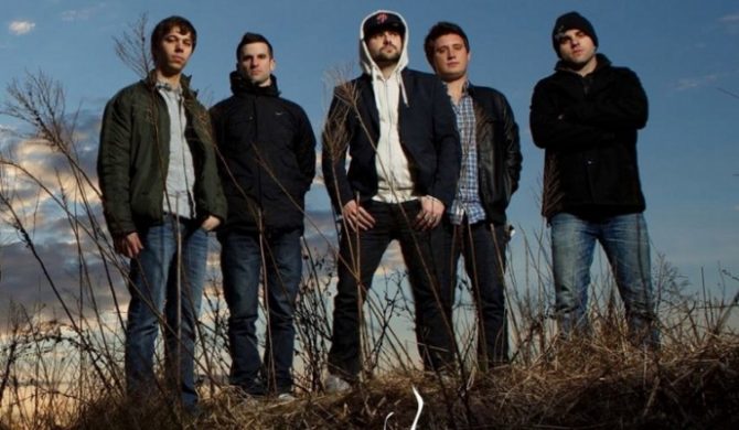 August Burns Red, Blessthefall i Counterparts w Polsce