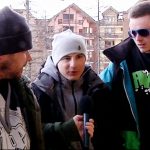 SnowShow Music Fest – 1 NA 1: Artur Rawicz vs Ostro Video & Cam-L