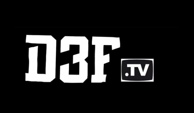 D3F TV – internetowa telewizja Liroya