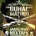 „Manewry Mixtape” od Gurala i Matheo
