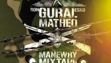 „Manewry Mixtape” od Gurala i Matheo
