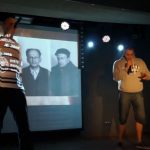 „Żołnierze Wyklęci – Pamiętamy” Tadek i Bosski Roman