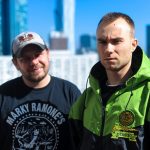 1 NA 1: Artur Rawicz vs Green