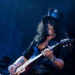 Slash zaangażował się w akcję ekologów