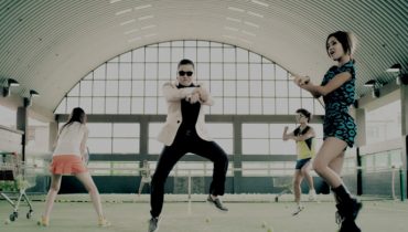 Macie dość „Gangnam Style”? Będzie komiks!
