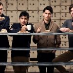 Dwie nowe piosenki Vampire Weekend!