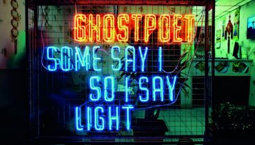 Najnowsza płyta Ghostpoet do odsłuchu