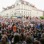 Gitarowy Rekord Guinnessa nie został pobity