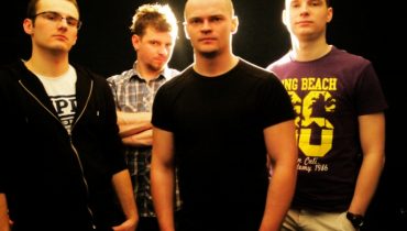 The Nuts: „…staramy się grać muzykę ambitną” (wywiad)