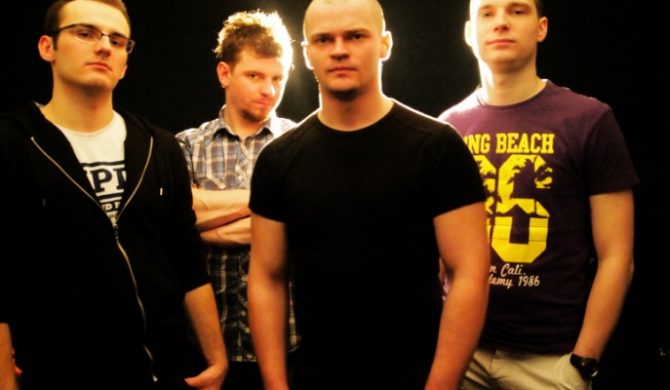 The Nuts: „…staramy się grać muzykę ambitną” (wywiad)