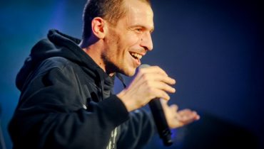 Hip-hop po raz pierwszy zagości na Life Festival Oświęcim