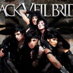 Znamy nową datę koncertu Black Veil Brides!