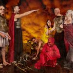 Zupełnie nowa inkarnacja „IncarNations”