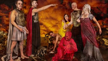 Zupełnie nowa inkarnacja „IncarNations”