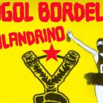 Gogol Bordello zapowiada album „Pura Vida Conspiracy”