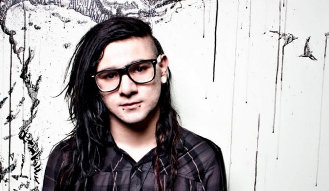 Skrillex i Diplo razem