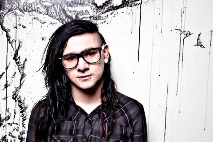 Skrillex i Diplo razem