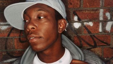 Dizzee Rascal – nowy singiel